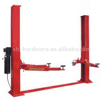  Electro Hydraulic Lift (Electro Hydraulic Lift)