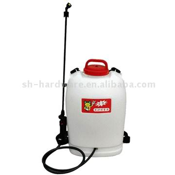  Knapsack Sprayer (Ранцевый опрыскиватель)