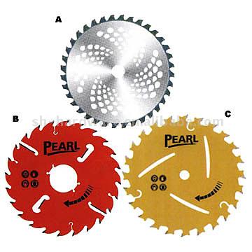  Circular Saw Blades ( Circular Saw Blades)