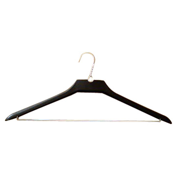  Wire Hanger (Проволочная вешалка для одежды)