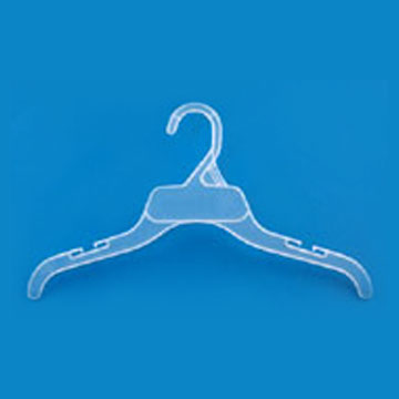  Plastic Hanger (Kunststoff-Hanger)