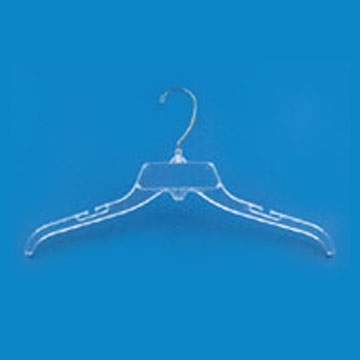  Plastic Hanger (Kunststoff-Hanger)