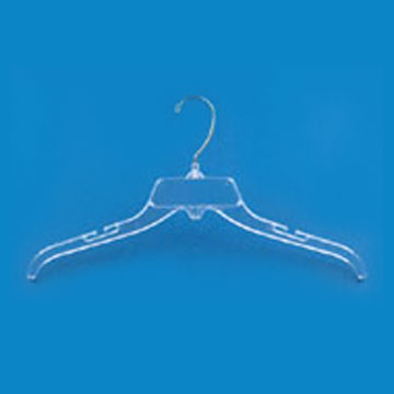  Plastic Hanger (Пластиковые Вешалка)