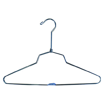  Pants Hanger (Брюки для подвеса)