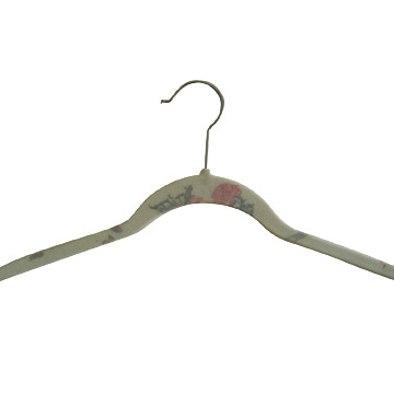  Pants Hanger (Брюки для подвеса)