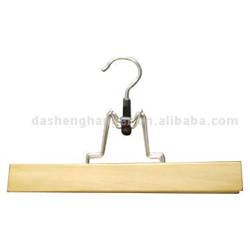  Wooden Hanger