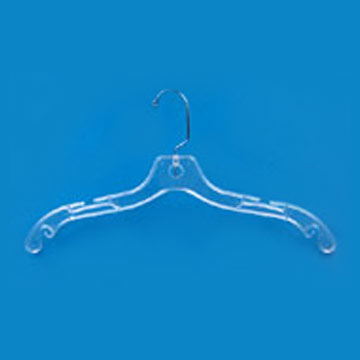  Shirt Hanger (Рубашка для подвеса)