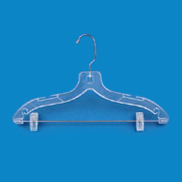  Pants Hanger (Брюки для подвеса)