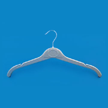  Shirt Hanger (Рубашка для подвеса)