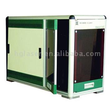  3D Laser Engraving Machine ( 3D Laser Engraving Machine)