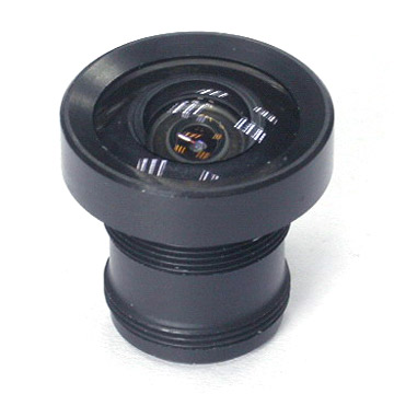  Board Lens (Совет объектива)