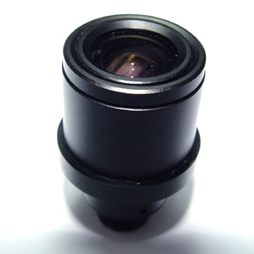  CCTV Lens