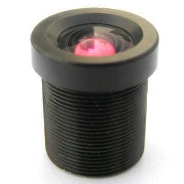  DSC Lens (DSC объектива)