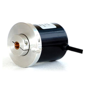  Rotary Encoder (Drehgeber)