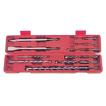  SDS-Plus Shank Electric Hammer Drill ( SDS-Plus Shank Electric Hammer Drill)