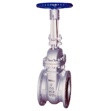  Casting Wedge Gate Valve