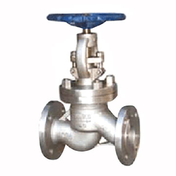  Casting Globe Valve
