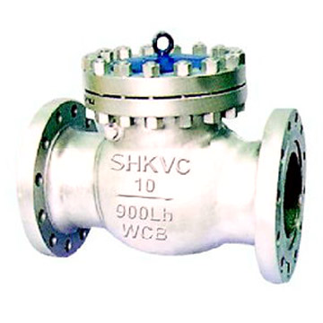  Swing Type Check Valve