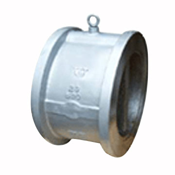  Wafer Check Valve