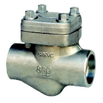  Forged Check Valve