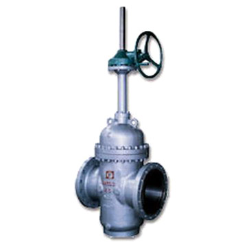  Slide Gate Valve
