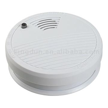  Smoke Alarm (Smoke Alarm)