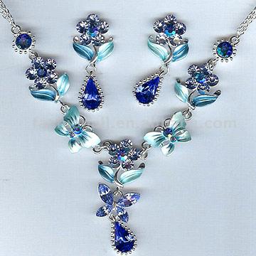  Jewelry Set (Jewelry Set)