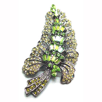  Brooch (Broche)