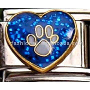  Italian Charm Bracelet