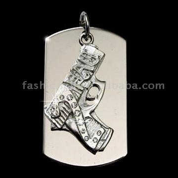  Dog Tags (Dog Tags)