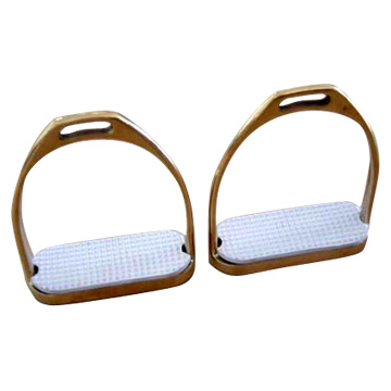  Horse Stirrups ( Horse Stirrups)