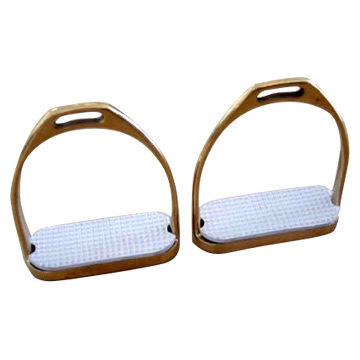  Horse Stirrups (Верховая Stirrups)