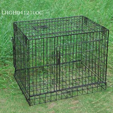  Pet Cage (Pet Cage)