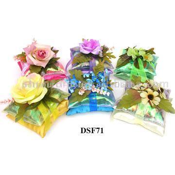  Organza Sachets ( Organza Sachets)