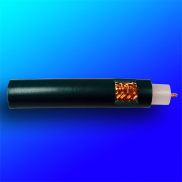  75 Ohms Coaxial Cable (75 Ом коаксиальный кабель)