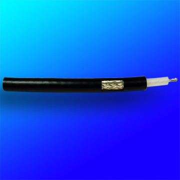  50 Ohms Coaxial Cable ( 50 Ohms Coaxial Cable)