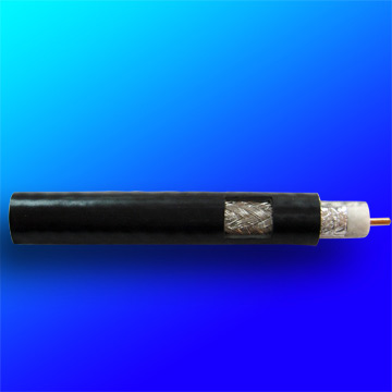  75 Ohms Coaxial Cable Standard Shield (75 Ом коаксиальный кабель Стандартный щит)