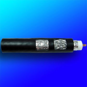  75 Ohms Coaxial Cable Tri (75 Ом коаксиальный кабель Tri)