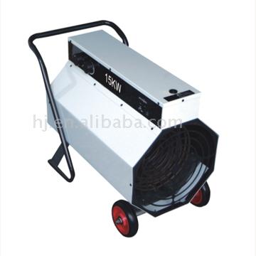  Industrial Fan Heater (Промышленный вентилятор отопление)