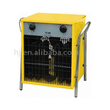  Industrial Fan Heater (Промышленный вентилятор отопление)