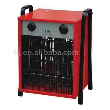  Industrial Fan Heater (Промышленный вентилятор отопление)