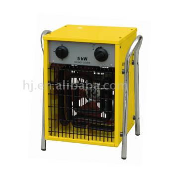  Industrial Fan Heater (Industrial Heizgebläse)