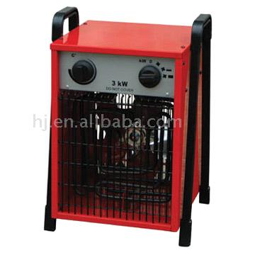  Industrial Fan Heater (Промышленный вентилятор отопление)