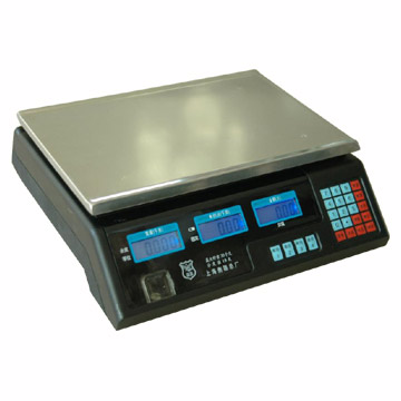  TGT Platform Scale ( TGT Platform Scale)