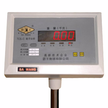 Electronic Scale (Electronic Scale)
