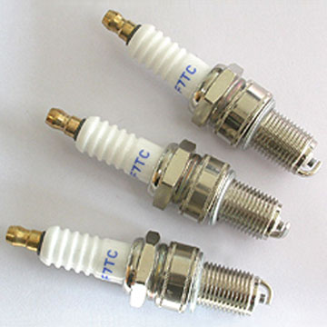 Spark Plug (Spark Plug)