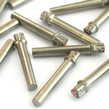 Kupfer-Nickel-Core Compound Central Elektrode (Kupfer-Nickel-Core Compound Central Elektrode)