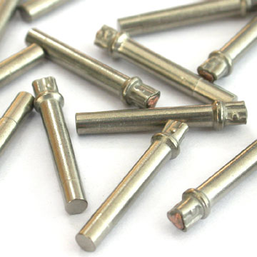  Copper Core-Nickel Compound Central Electrode ( Copper Core-Nickel Compound Central Electrode)