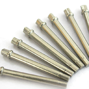  Copper Core-Nickel Compound Central Electrode ( Copper Core-Nickel Compound Central Electrode)