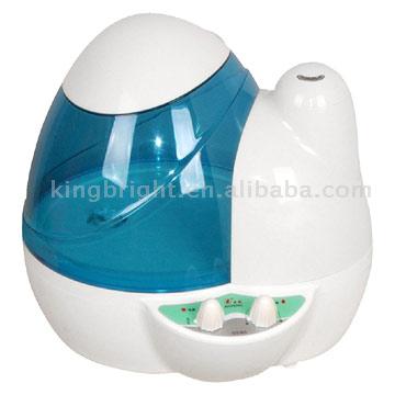  Ultrasonic Humidifier (Humidificateur à ultrasons)